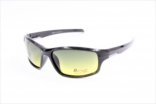 MATSUDA POLARIZED 8001 C4 65-18-130 (глянцевые) спортивные