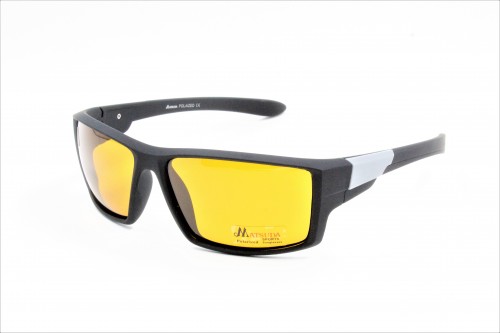 MATSUDA POLARIZED 8002 C2 66-19-129 (матовые) спортивные