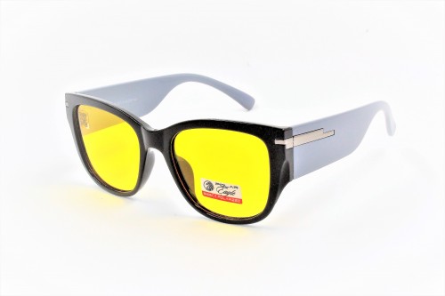 Polar Eagle 07058 C2 53-20-143  желтые антифары