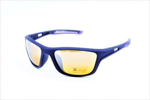 MATSUDA POLARIZED 8003 C5 66-18-130 (матовые) спортивные