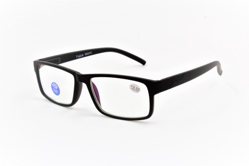 Fabia Monti 0817 53-17-135  Blue Blocker