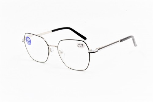 TRAVELER 8015 C6 52-17-140 Blue Blocker