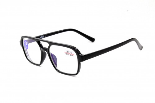 RALPH COLAR 0869 C1 54-19-141 Blue Blocker