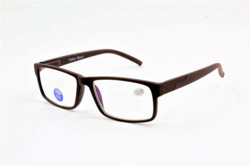 Fabia Monti 0817 53-17-135 коричневый Blue Blocker
