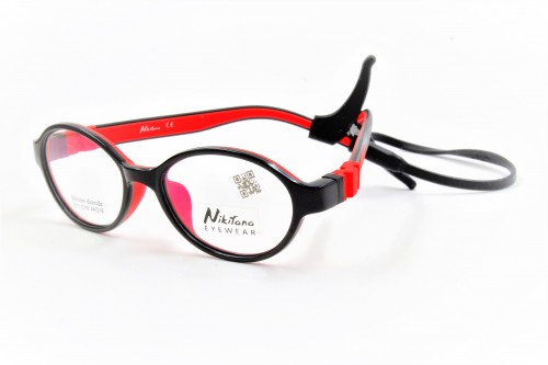 NIKITANA 511 C19 44-16-130 со стоперами и резинкой