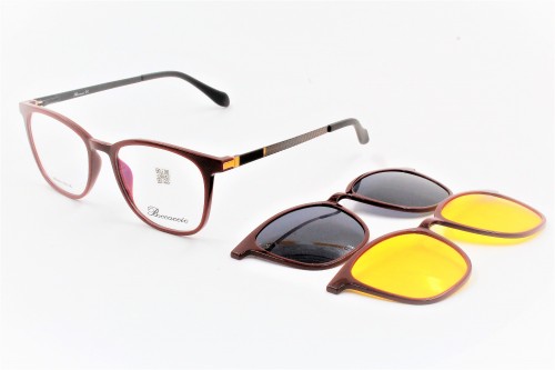 Boccaccio BB 0877 54-16-145 с футляром