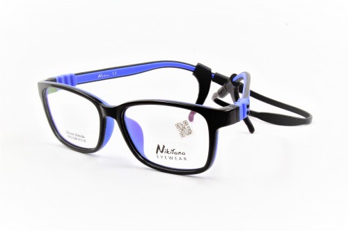 NIKITANA 1273 C28 51-16-130 со стоперами и резинкой