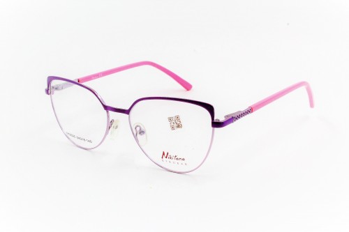 NIKITANA 8595 C7 54-16-140