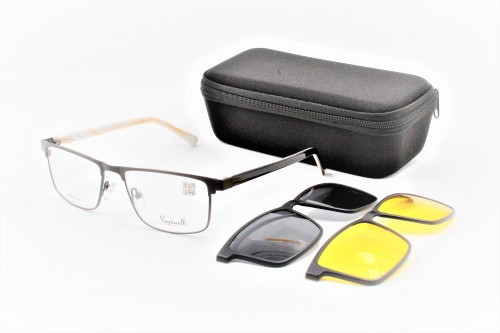 SANTARELLI 1966 C1 56-17-140 с футляром