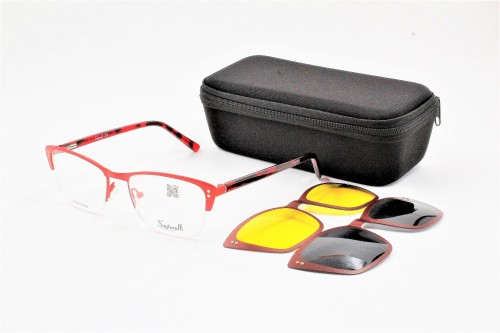 SANTARELLI 1800 C4 53-18-138  с футляром