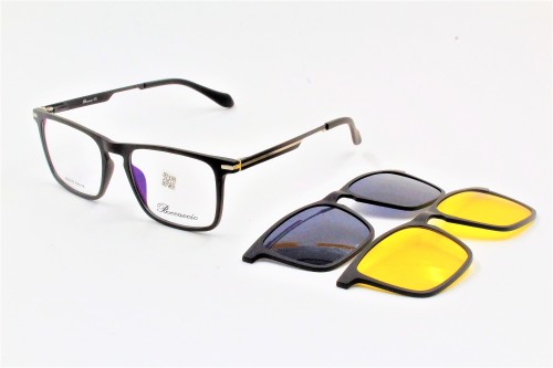 Boccaccio BB 0873 C1 52-18-145 с футляром