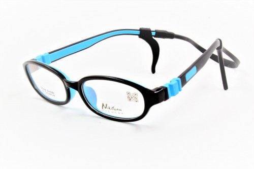 NIKITANA 517 C13 49-16-130 со стоперами и резинкой