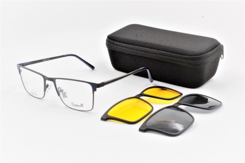 SANTARELLI 1888 C8 55-16-140  с футляром