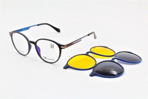 Boccaccio BB 0875 C3 49-20-145 с футляром