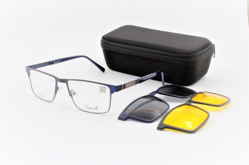 SANTARELLI  1887 C8 59-18-150  с футляром