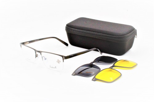 SANTARELLI  1795 C1 55-18-138  с футляром