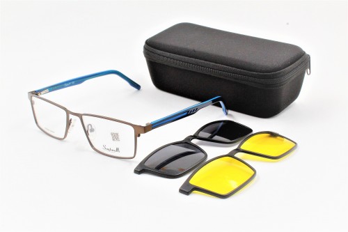 SANTARELLI  2022 C3 55-17-145 с футляром