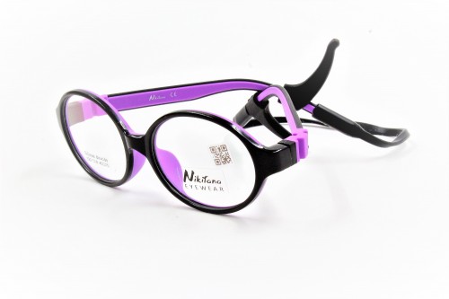 NIKITANA 522 C18 45-15-130 со стоперами и резинкой