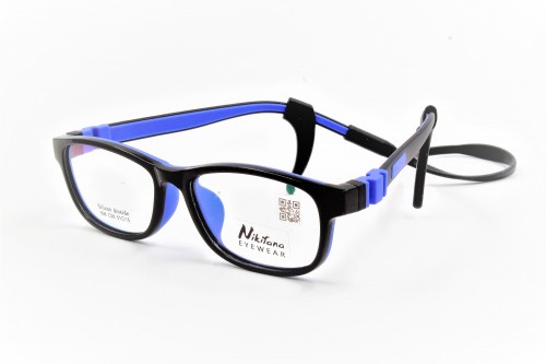 NIKITANA 508 C28 51-15-133 со стоперами и резинкой