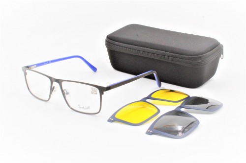 SANTARELLI  1794 C1 55-17-138 с футляром