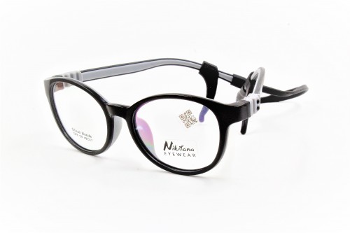 NIKITANA 1276 C9 49-17-130 со стоперами и резинкой