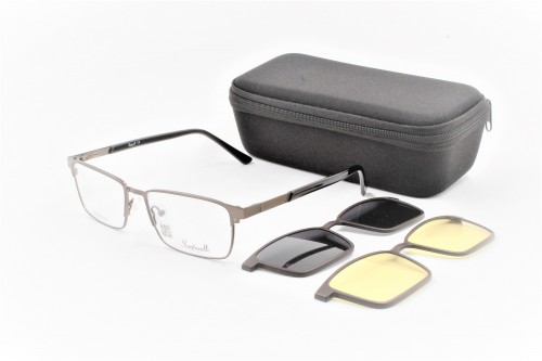 SANTARELLI 2096 C3 54-17-142  с футляром