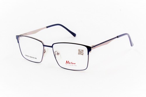 NIKITANA 8579 C8 55-16-140