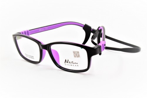 NIKITANA 1275 C18 49-15-130 со стоперами и резинкой