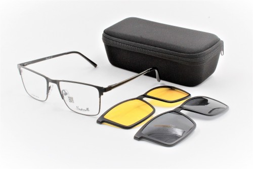 SANTARELLI  1888 C6 55-16-140  с футляром