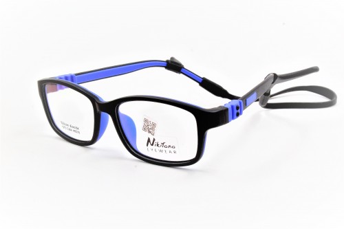 NIKITANA 1275 C28A 49-15-130 со стоперами и резинкой