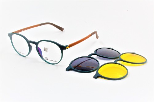 Boccaccio BB 0876 C2 49-19-142 с футляром