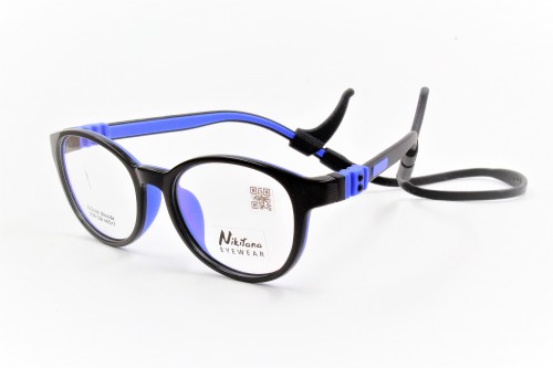 NIKITANA 1276 C28 49-17-130 со стоперами и резинкой