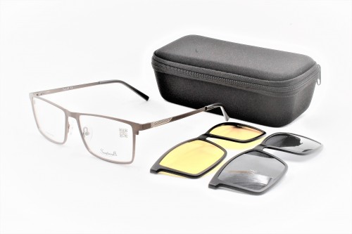 SANTARELLI 1886 C3 57-18-145  с футляром