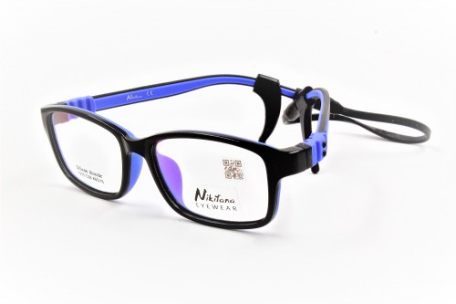 NIKITANA 1275 C28 49-15-130 со стоперами и резинкой