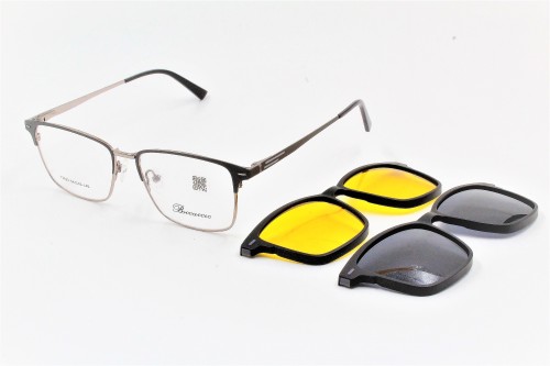 Boccaccio T 3523 C5 54-16-145 с футляром