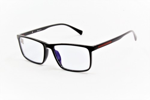 Компьютерные очки MATSUDA 2538 C1 55-16-140